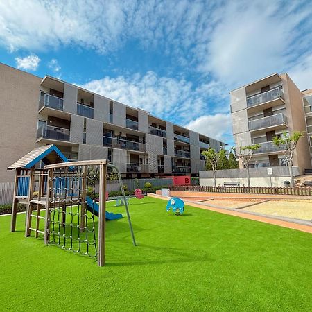 Clauhomes Paradise Village Σαλού Εξωτερικό φωτογραφία