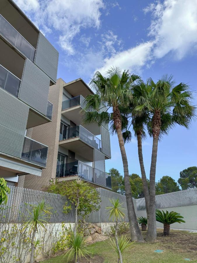 Clauhomes Paradise Village Σαλού Εξωτερικό φωτογραφία