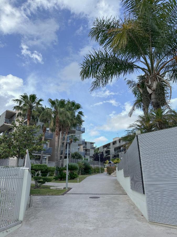 Clauhomes Paradise Village Σαλού Εξωτερικό φωτογραφία
