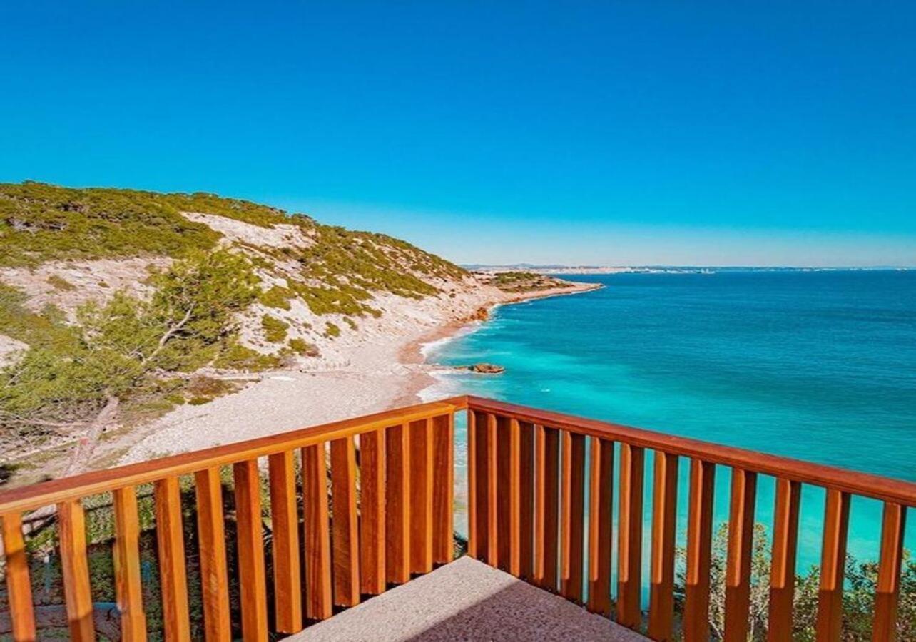 Clauhomes Paradise Village Σαλού Εξωτερικό φωτογραφία