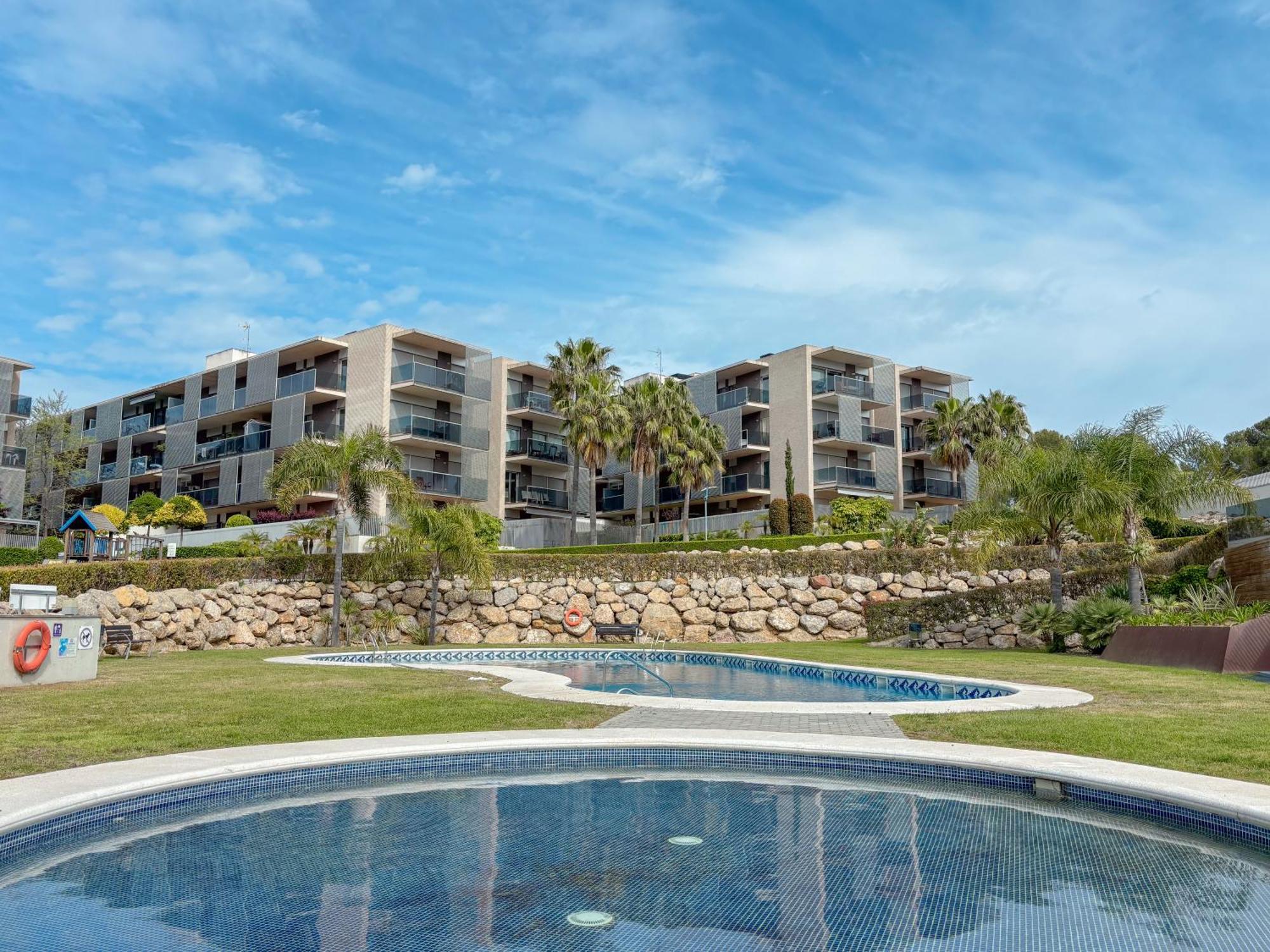 Clauhomes Paradise Village Σαλού Εξωτερικό φωτογραφία