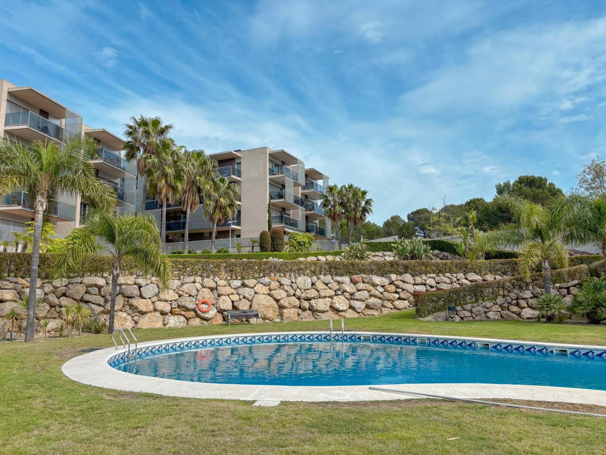 Clauhomes Paradise Village Σαλού Εξωτερικό φωτογραφία